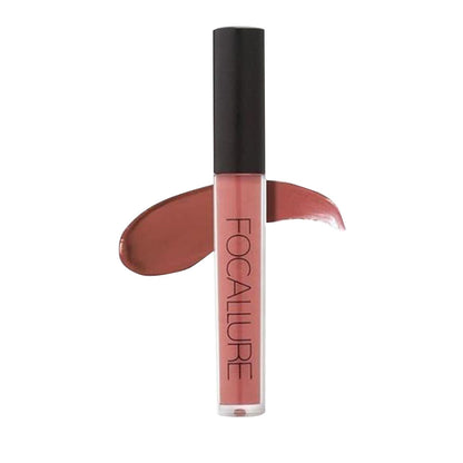 FA 24 - Focallure Waterproof Matte Liquid Lipstick (6gm)