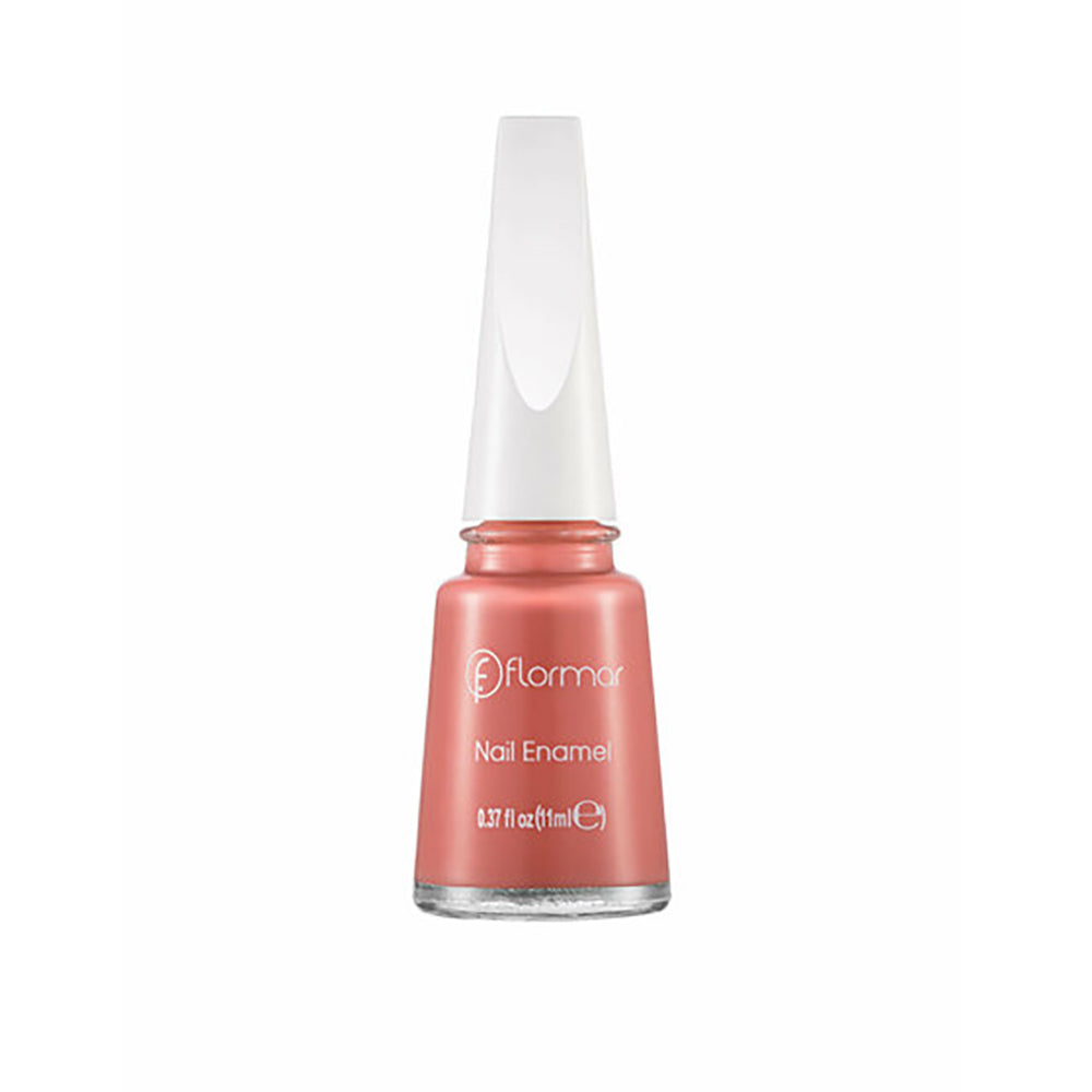 Flormar Nail Enamel (11ml)