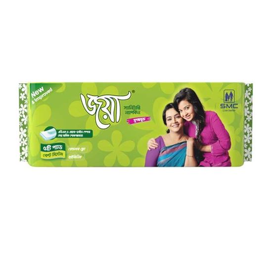 Joya Sanitary Napkin - Belt System