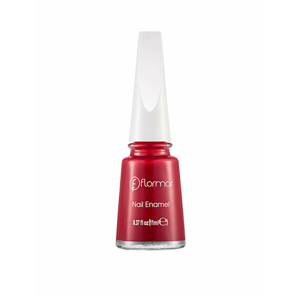 Flormar Nail Enamel (11ml)