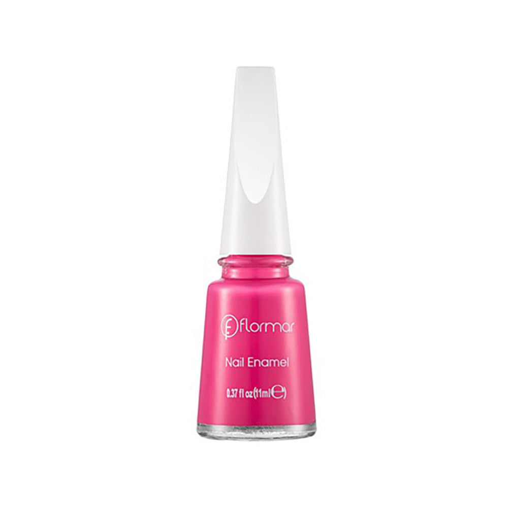 Flormar Nail Enamel (11ml)