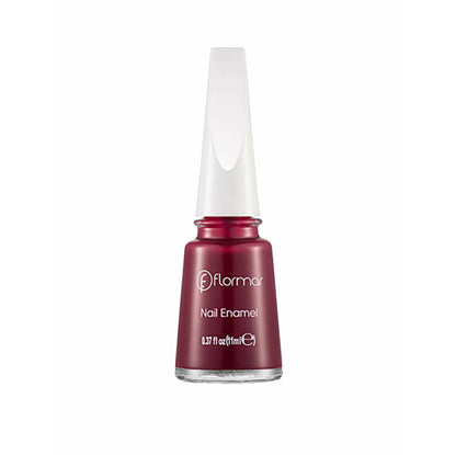 Flormar Nail Enamel (11ml)