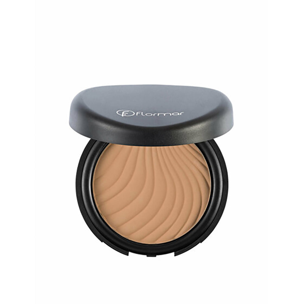 Flormar Compact Powder (11gm)