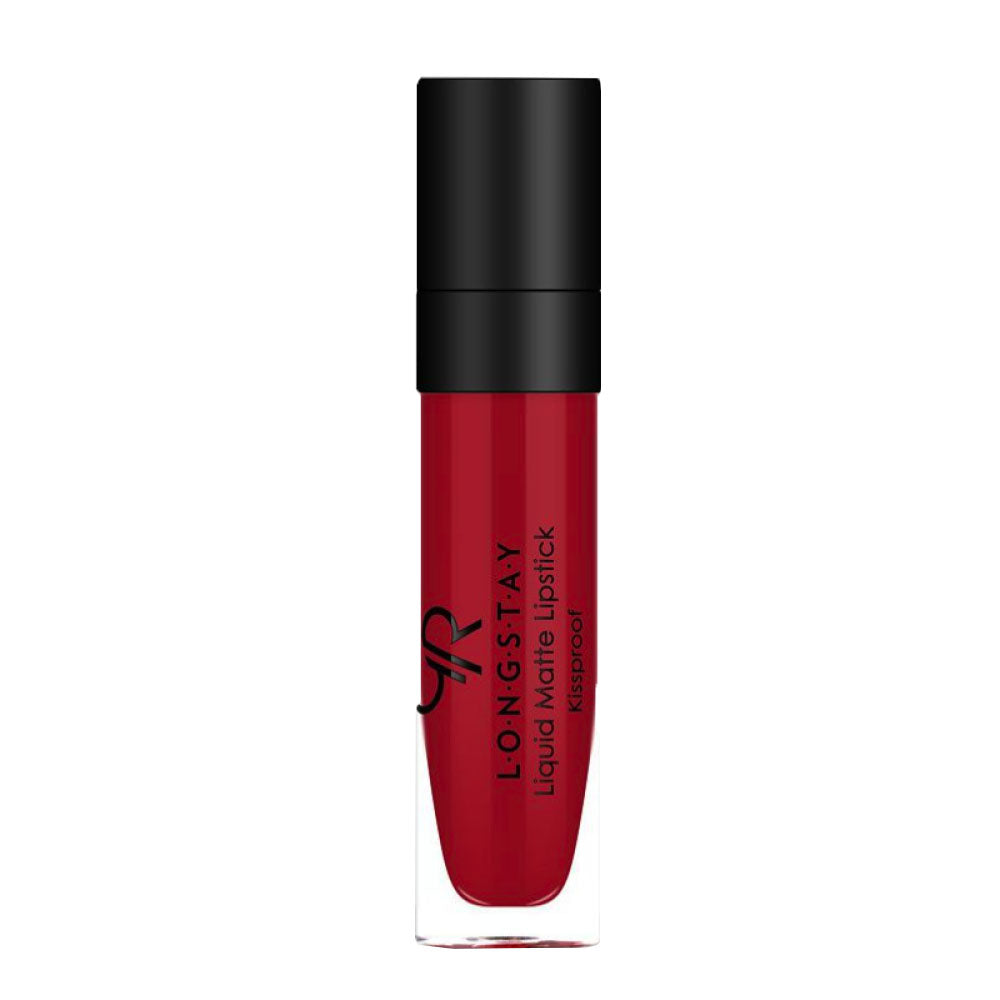 Golden Rose Longstay Liquid Matte Lipstick (5.5ml)