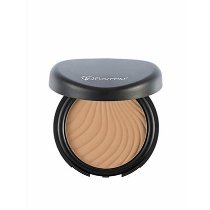 Flormar Compact Powder (11gm)