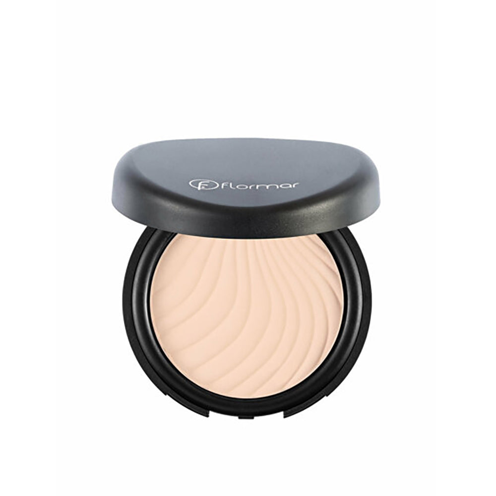 Flormar Compact Powder (11gm)