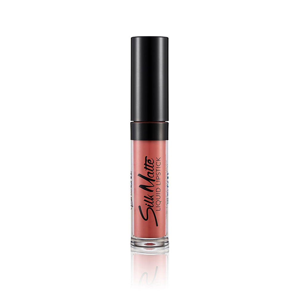 Flormar Silk Matte Liquid Lipstick (4.5ml)