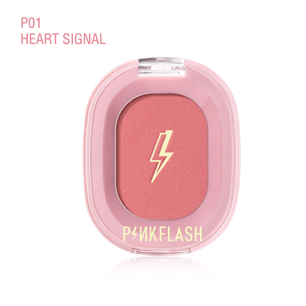 F01 - PINKFLASH Chic In Cheek Blush (1.7g)