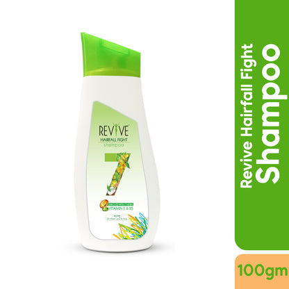 Revive Hairfall Fight Shampoo