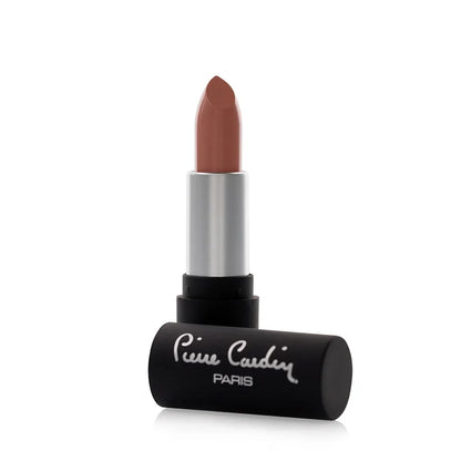 Pierre Cardin Matte Chiffon Touch Lipstick (4gm)