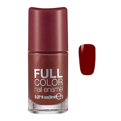 Flormar Full Color Nail Enamel (8ml)