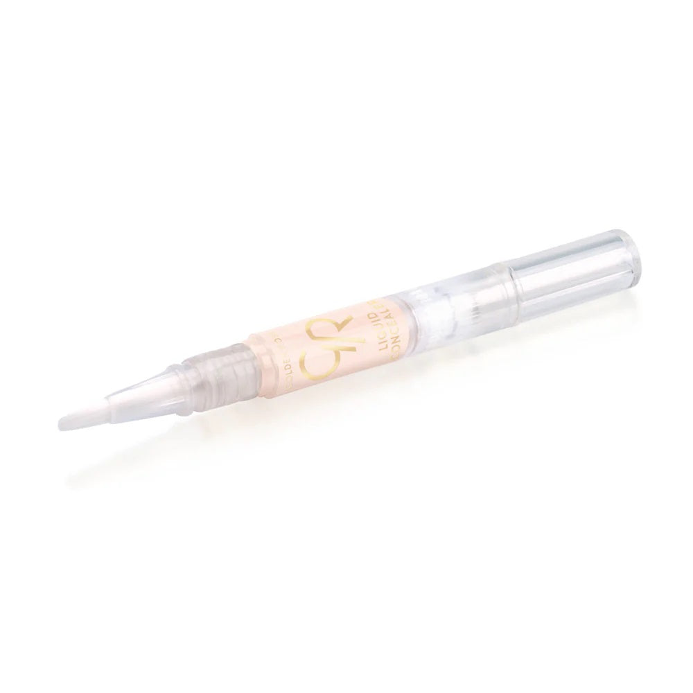 Golden Rose Liquid Concealer (2ml)