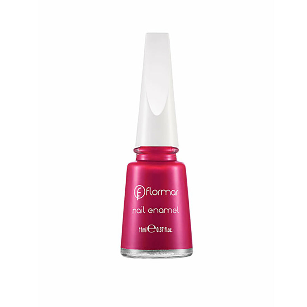 Flormar Nail Enamel (11ml)