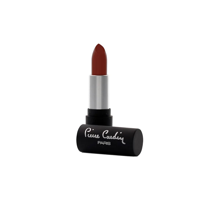 Pierre Cardin Matte Chiffon Touch Lipstick (4gm)