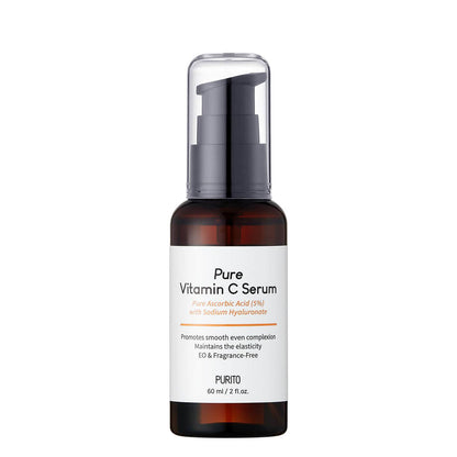 Purito Pure Vitamin C Serum (60ml)