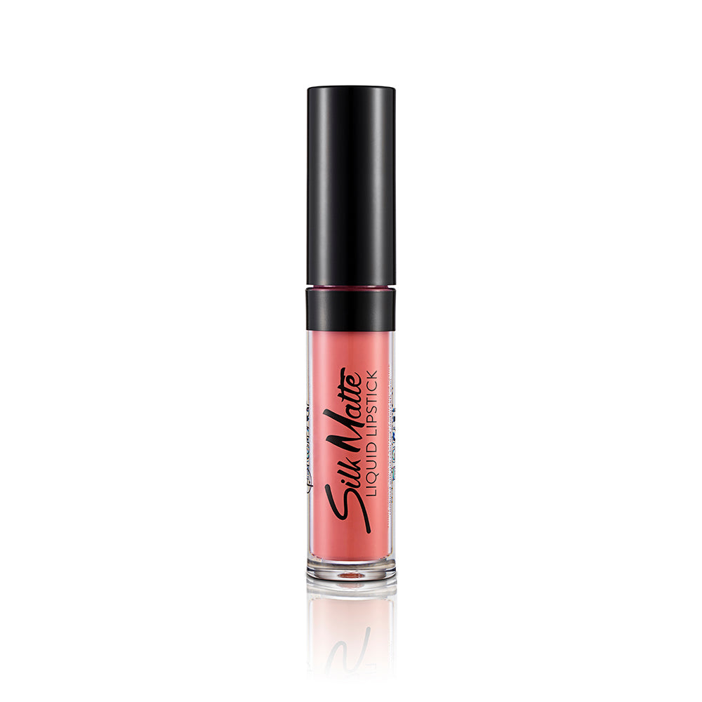 Flormar Silk Matte Liquid Lipstick (4.5ml)