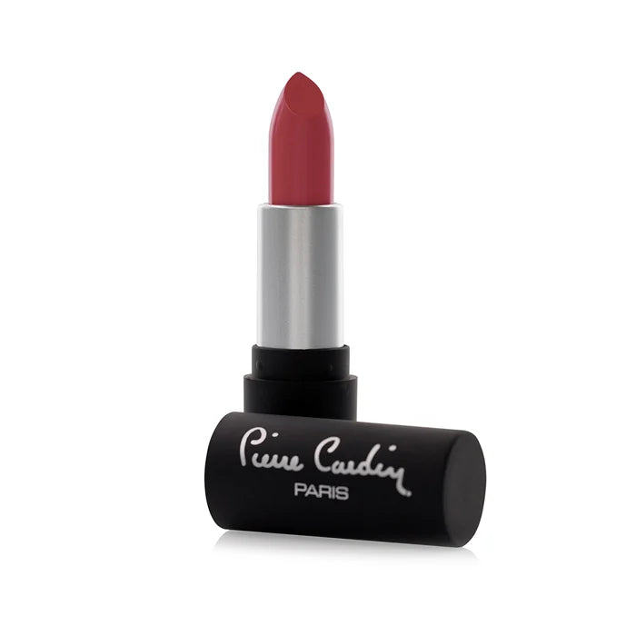 Pierre Cardin Matte Chiffon Touch Lipstick (4gm)