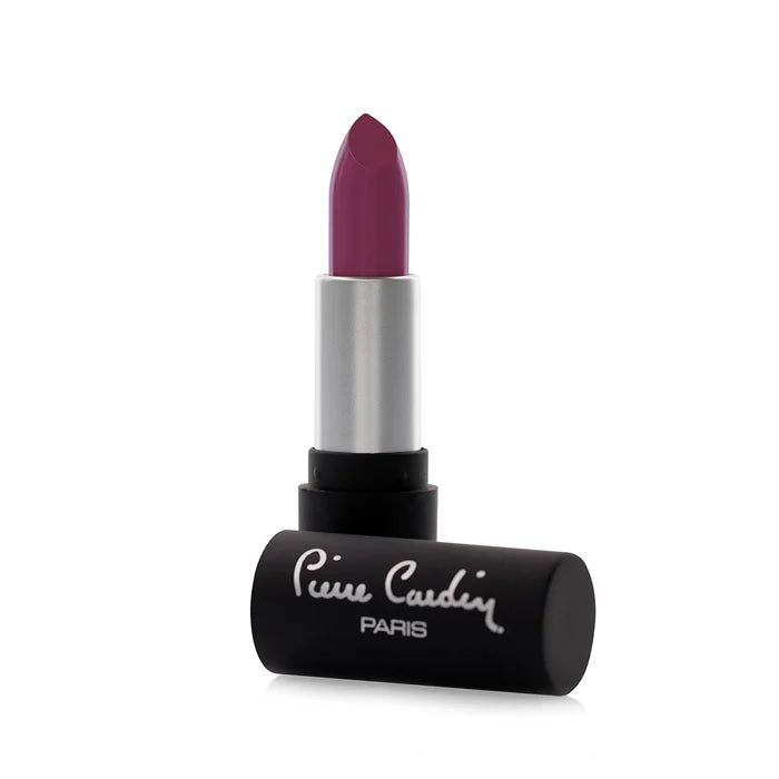 Pierre Cardin Matte Chiffon Touch Lipstick (4gm)