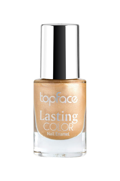 Topface Lasting Color Nail Enamel (9ml)