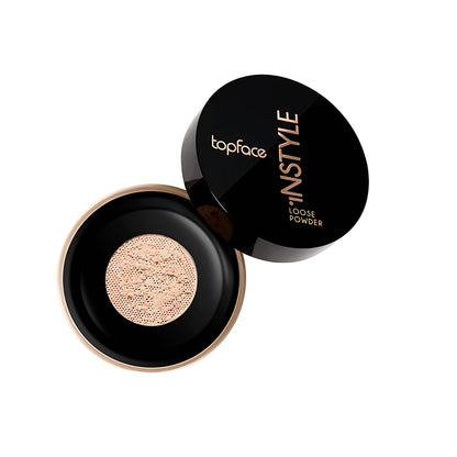 Topface Instyle Loose Powder (10g)