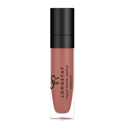 Golden Rose Longstay Liquid Matte Lipstick (5.5ml)