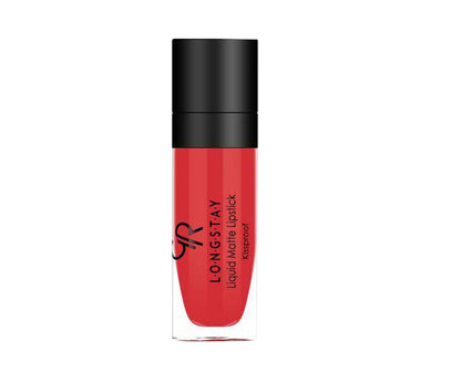 Golden Rose Longstay Liquid Matte Lipstick (5.5ml)