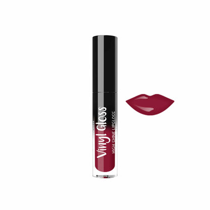 Golden Rose Vinyl Gloss High Shine Lipgloss (4.5ml) - LG12