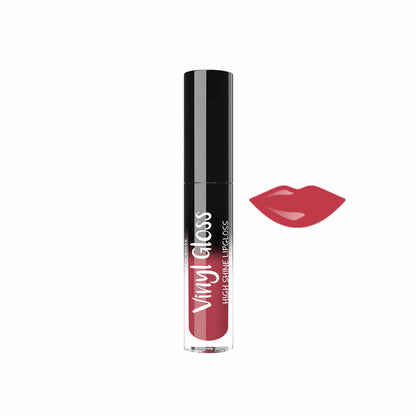 Golden Rose Vinyl Gloss High Shine Lipgloss (4.5ml) - LG12