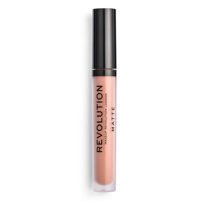 Makeup Revolution Matte Liquid Lipstick