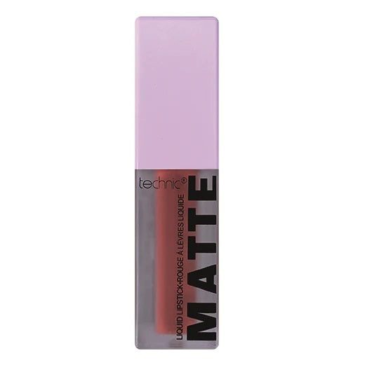 Technic Matte Liquid Lipstick