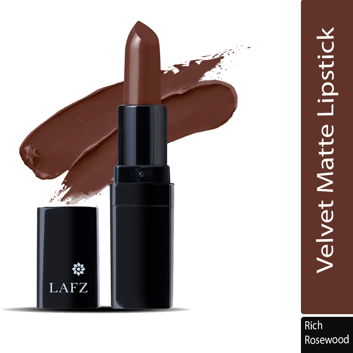 Lafz Velvet Matte Lipstick (4.5g)