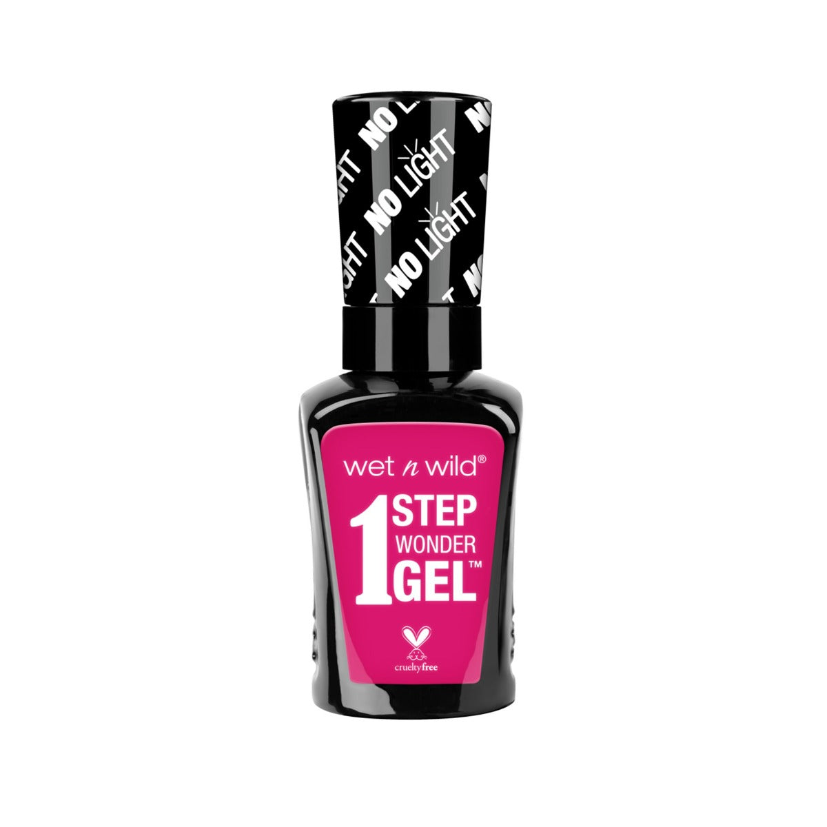 Wet n Wild 1 Step Wonder Gel Nail Color (7ml)