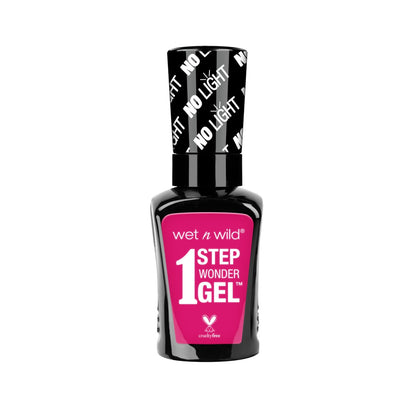 Wet n Wild 1 Step Wonder Gel Nail Color (7ml)