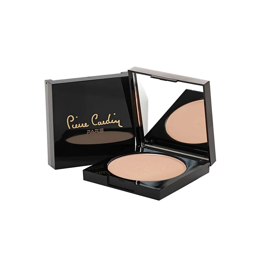 Pierre Cardin Porcelain Edition Compact Powder (12gm)