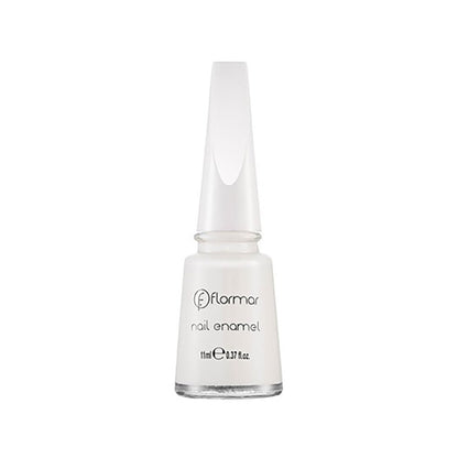 Flormar Nail Enamel (11ml)