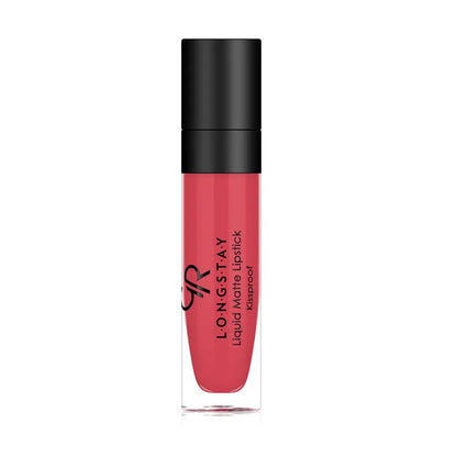 Golden Rose Longstay Liquid Matte Lipstick (5.5ml)