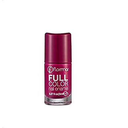 Flormar Full Color Nail Enamel (8ml)