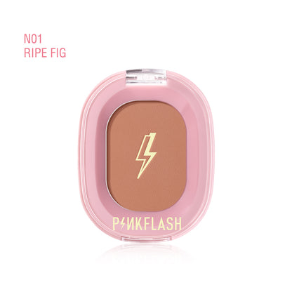 F01 - PINKFLASH Chic In Cheek Blush (1.7g)