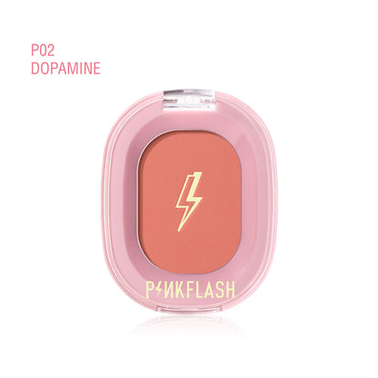 F01 - PINKFLASH Chic In Cheek Blush (1.7g)