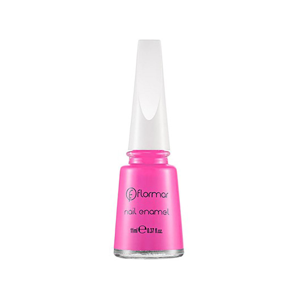 Flormar Nail Enamel (11ml)