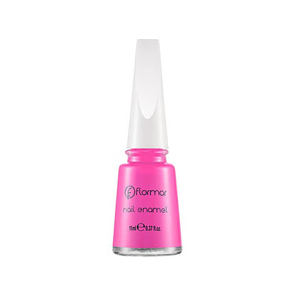 Flormar Nail Enamel (11ml)