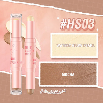 F21 - PINKFLASH Duo Makeup Stick (4g)