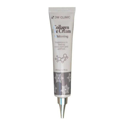 3W Clinic Collagen Eye Cream (40ml)