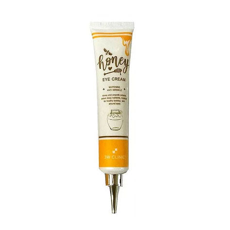 3W Clinic Honey Eye Cream (40ml)