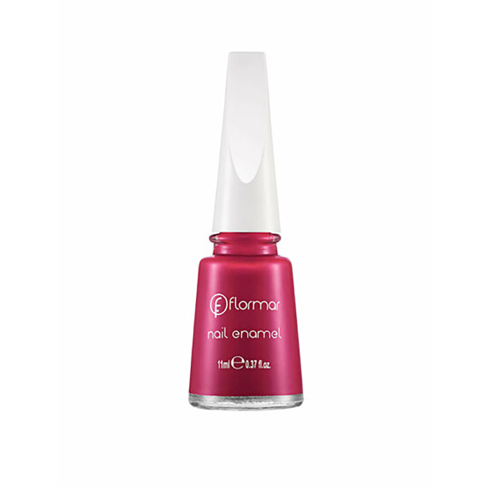 Flormar Nail Enamel (11ml)