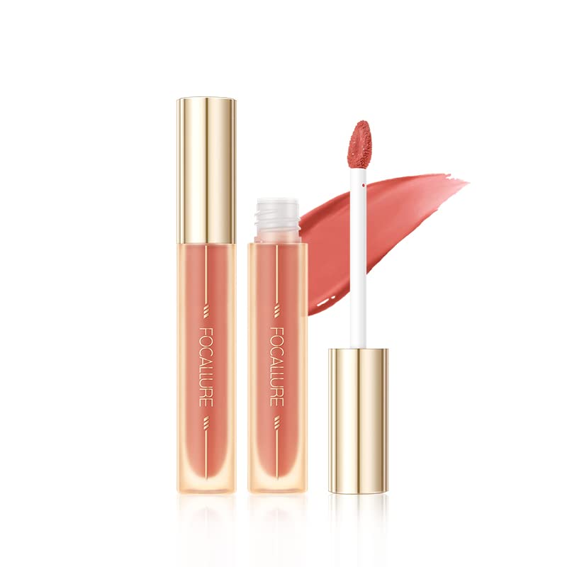 FA425 - Focallure Ultralight Matte Liquid Lipstick (2.8gm)