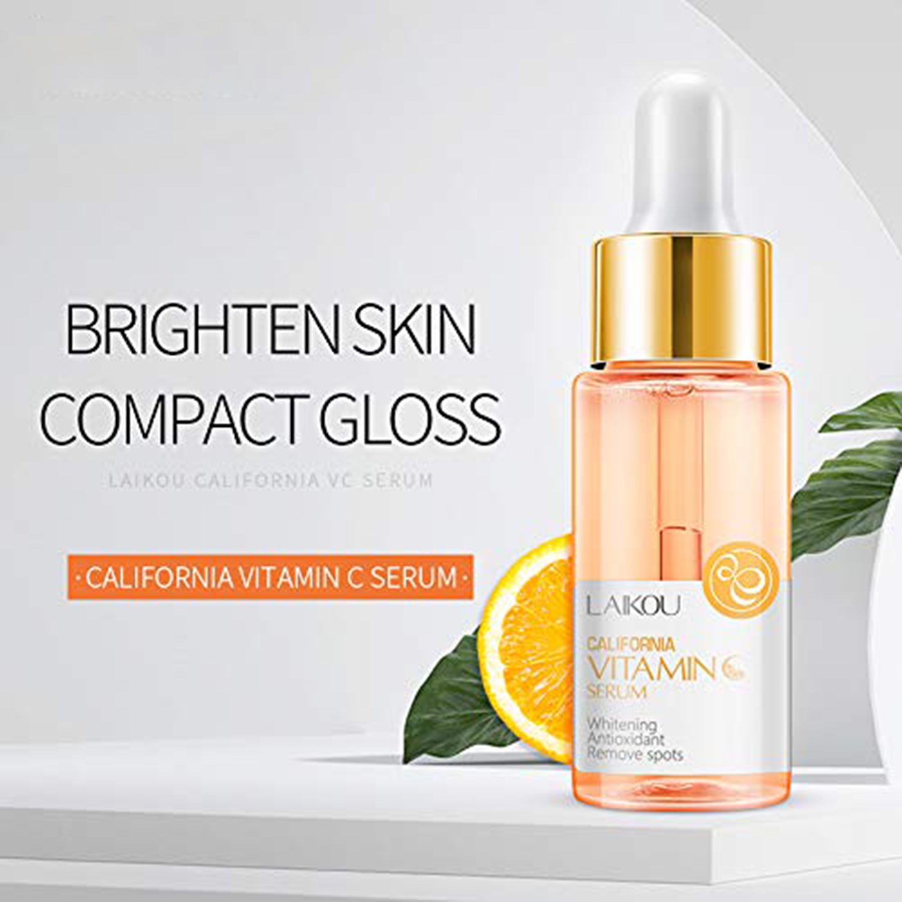 Laikou California Vitamin C Serum (17ml)