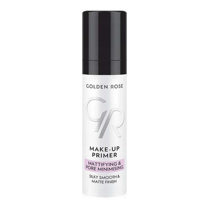 Golden Rose Make-Up Primer Mattifying and Pore Minimising (30ml)