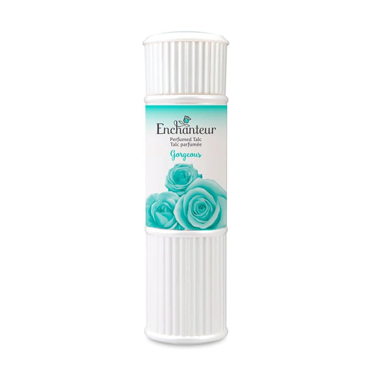 Enchanteur Perfumed Talc Powder (250gm)