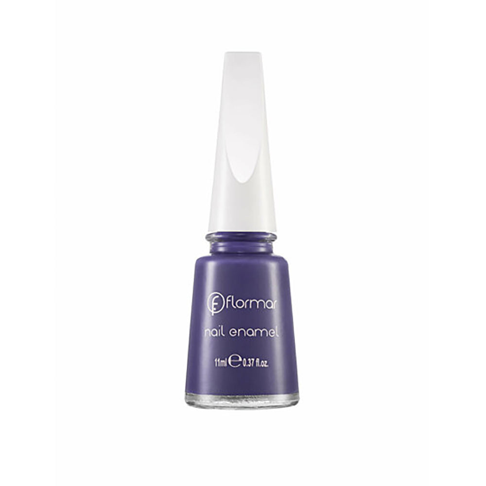 Flormar Nail Enamel (11ml)